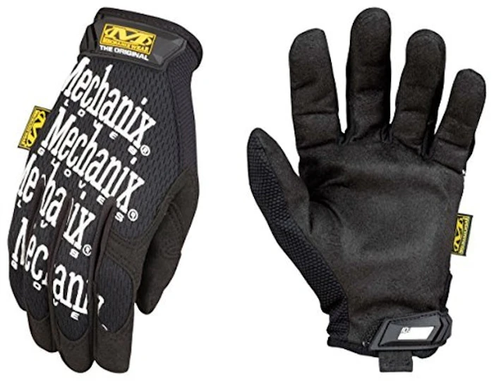MECHANIX オリジナルグローブ WOMENS 2枚目