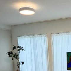 アートワークスタジオ グロー LED シーリングランプ 1枚目