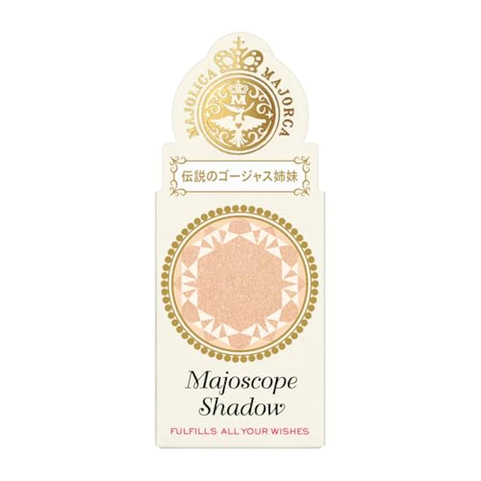 MAJOLICA MAJORCA マジョスコープシャドウ 全16色 9枚目