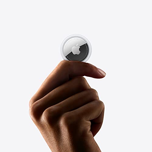 Apple AirTag 2枚目