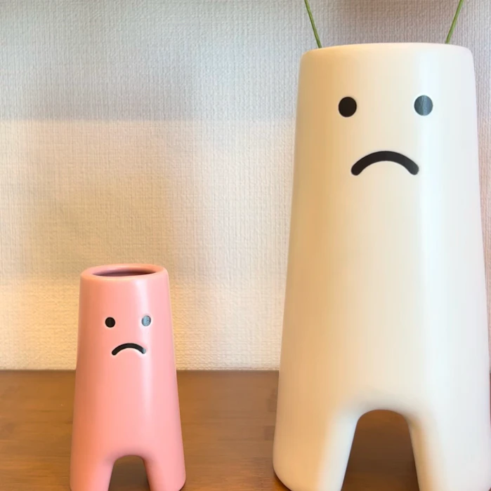 IKEA FRÖVÄXT フローヴェクスト 花瓶 3枚目