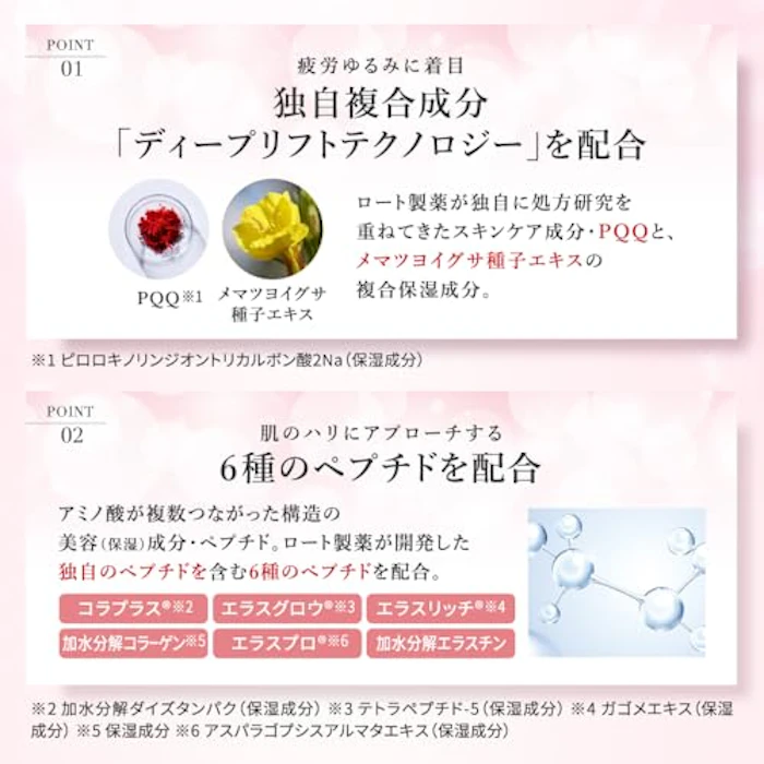Obagi X ディープアドバンスドリフト セラム 3枚目