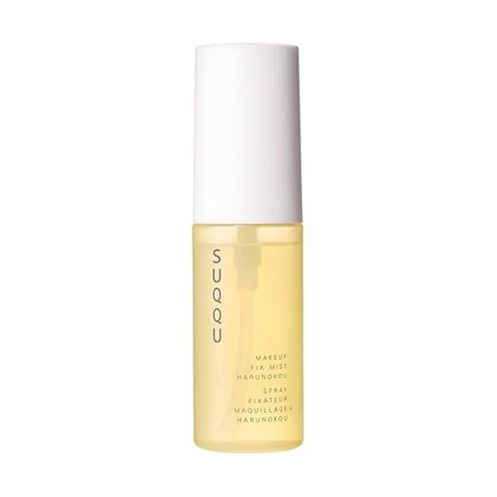 SUQQU メイクアップ フィックス ミスト 陽の香(50ml) 1枚目