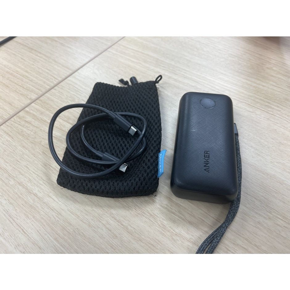 Anker Anker PowerCore 10000 PD Redux 25W 1枚目