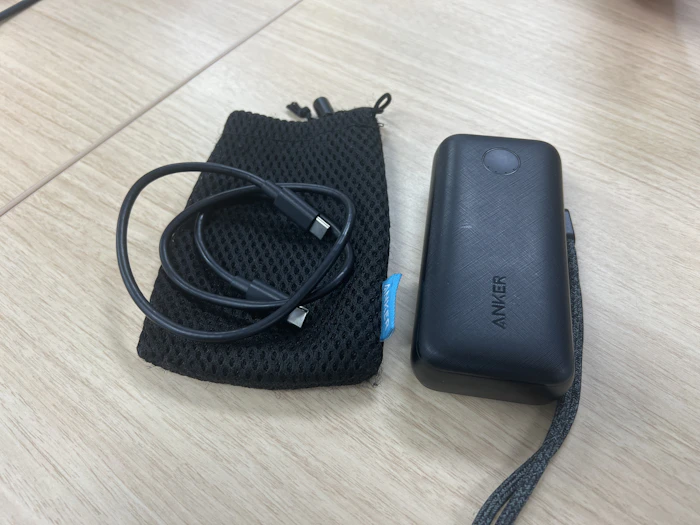 Anker Anker PowerCore 10000 PD Redux 25W 1枚目