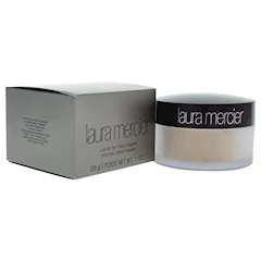 LAURA MERCIER ルースセッティングパウダー トランスルーセント 1枚目