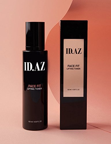 ID.AZ ダーマスティック フェイス フィット リフティング トナー 120ml 2枚目