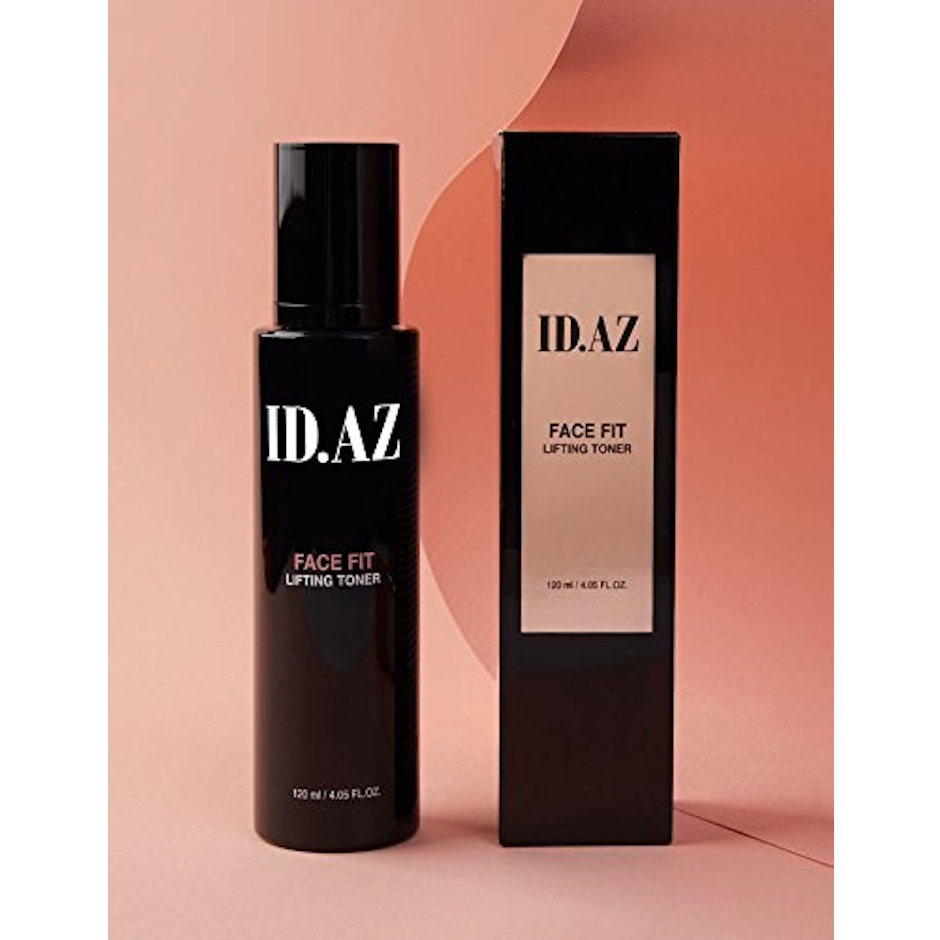 ID.AZ ダーマスティック フェイス フィット リフティング トナー 120ml 2枚目