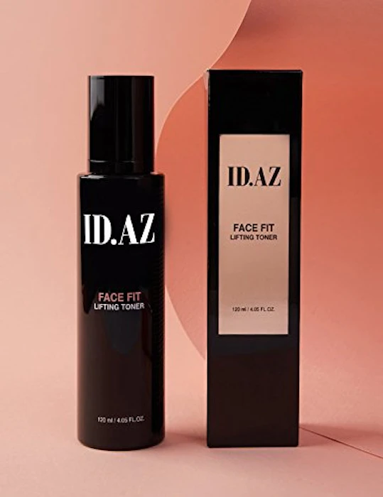 ID.AZ ダーマスティック フェイス フィット リフティング トナー 120ml 2枚目
