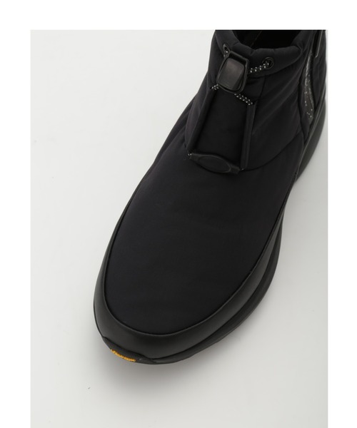 Emmi × DESCENTE 【emmi×DESCENTE】ATV W BOOTS SHORT 3枚目