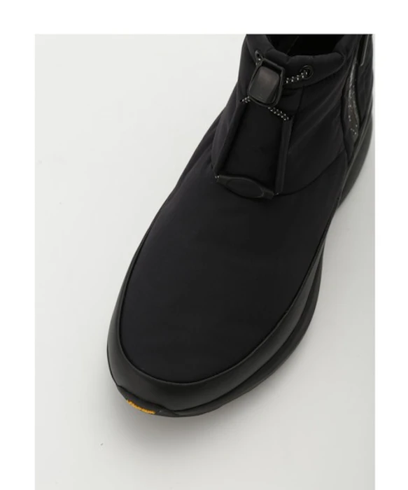 Emmi × DESCENTE 【emmi×DESCENTE】ATV W BOOTS SHORT 3枚目