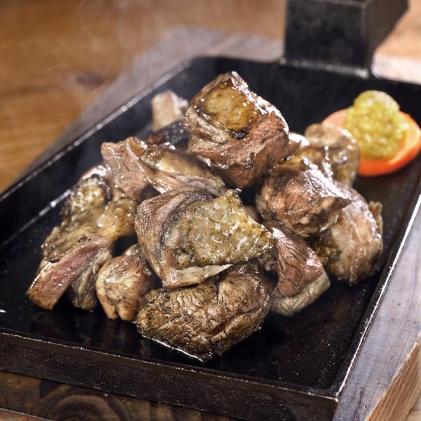 みやざき地頭鶏 炭火焼 10個セット 1枚目