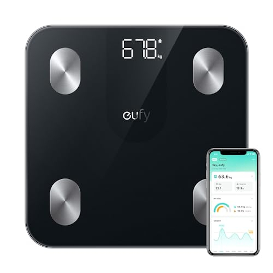 Anker Smart Scale A1 1枚目