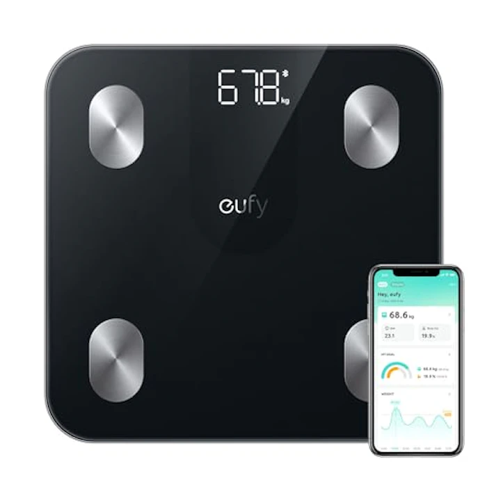 Anker Smart Scale A1 1枚目