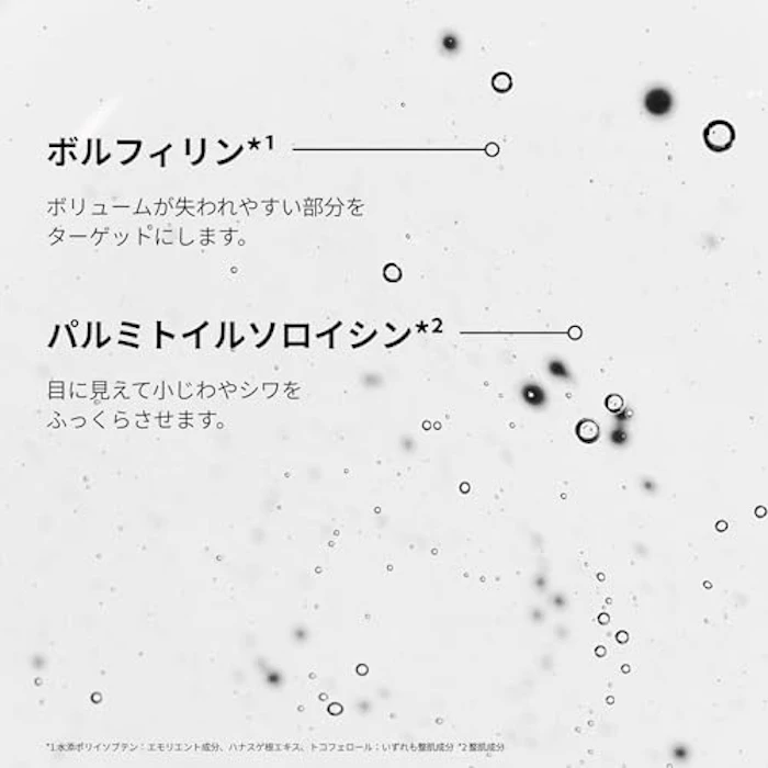 The Ordinary ボルフィリン*1 92%+パルミトイルイソロイシ 1% 5枚目