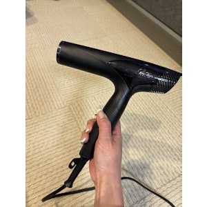 ReFa リファ ビューテック ドライヤースマート ReFa BEAUTECH DRYER SMART コンパクト 軽量 髪 引っ越し 温度調整 速乾 IROIL2103 折りたたみ ヘアドライヤー 1枚目