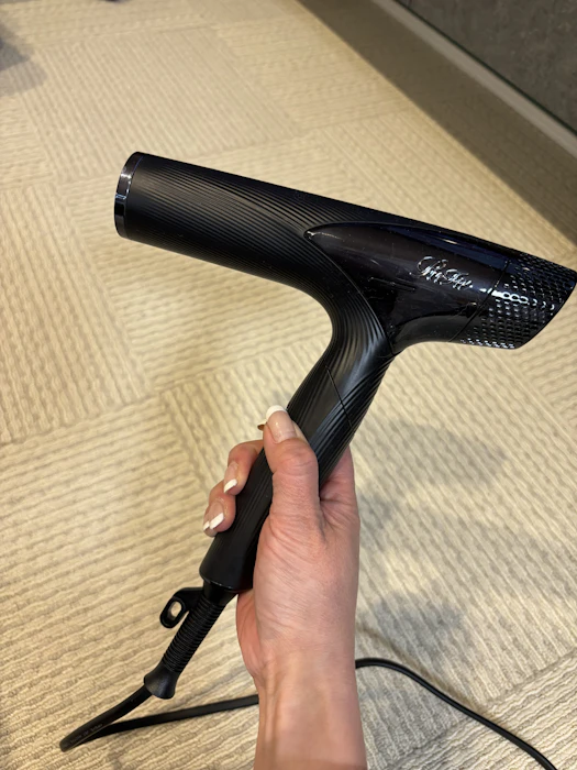 ReFa リファ ビューテック ドライヤースマート ReFa BEAUTECH DRYER SMART コンパクト 軽量 髪 引っ越し 温度調整 速乾 IROIL2103 折りたたみ ヘアドライヤー 1枚目