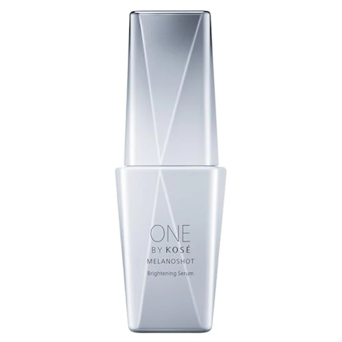 ONE BY KOSE メラノショット P 65ml 1枚目