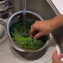 藤井器物製作所 3way水切りボウル 1枚目