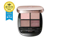 DECORTE SKIN SHADOW DESIGNING PALETTE 04 Ballerina 1枚目