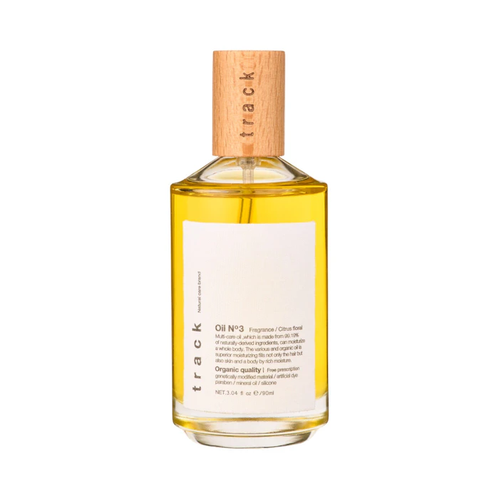 ジョエルロティ Oil No.3 2枚目