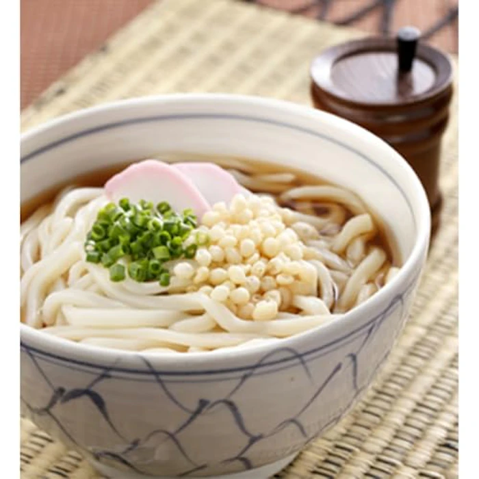 テーブルマーク カトキチ さぬきうどん 4枚目