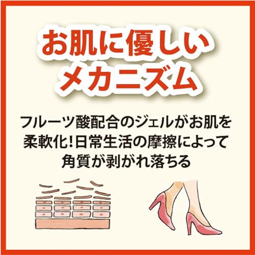 リベルタ ベビーフット 3枚目