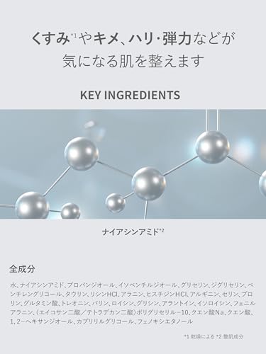シンビメソッド SHIMBI [ナイアシンアミド30%] 30ml 美容液 シンビ メソッド shimbi method 5枚目
