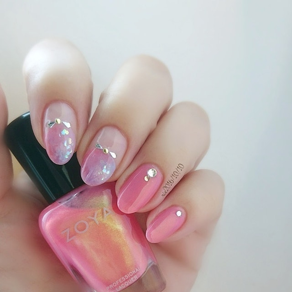 ZOYA ネイルカラー 2枚目