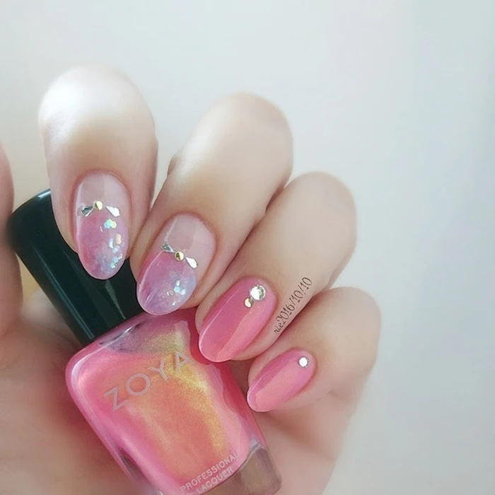ZOYA ネイルカラー 2枚目