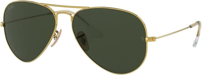 Ray-Ban RB3025 Aviator 2枚目