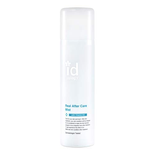 ID.AZ リアル アフターケア ミスト 100ml 3枚目