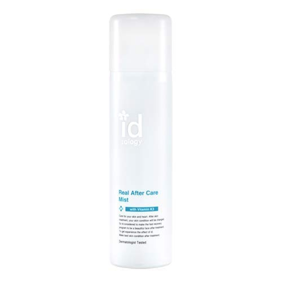 ID.AZ リアル アフターケア ミスト 100ml 3枚目