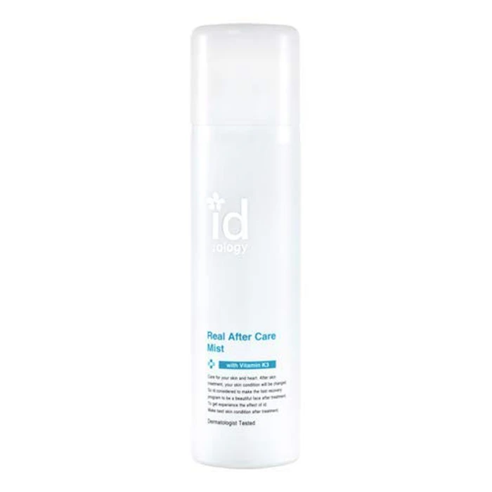 ID.AZ リアル アフターケア ミスト 100ml 3枚目
