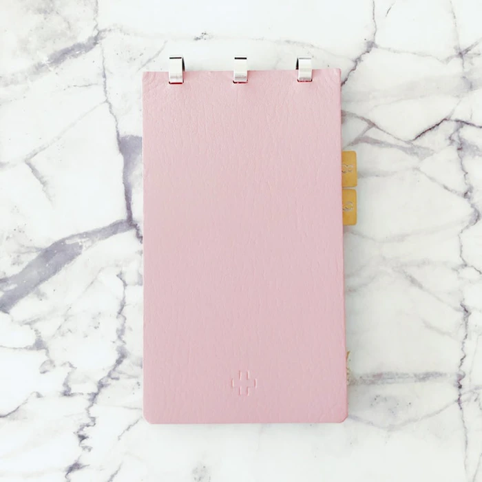 FLEXNOTE LEATHER COVER SET D3 1枚目