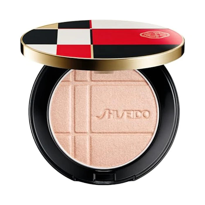 SHISEIDO カラー+グロウ エンハンサー 02 1枚目