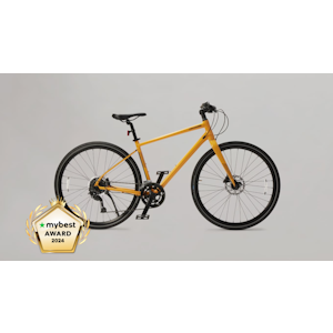 cannondale Quick 3 1枚目