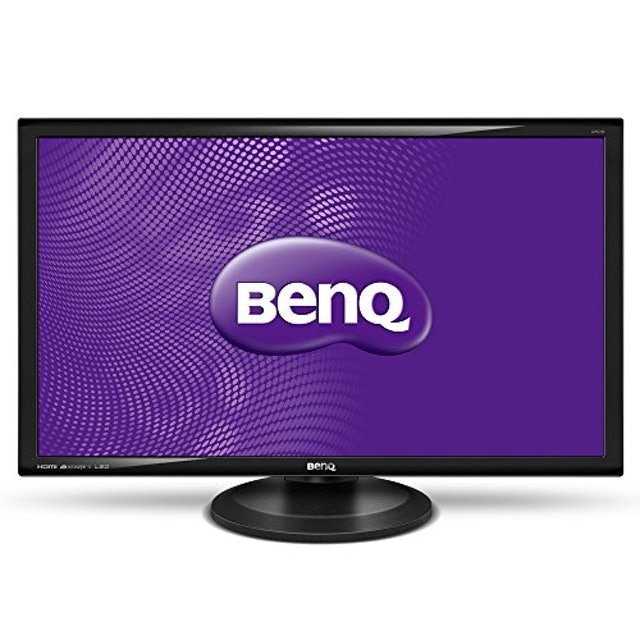 BenQ  高解像度 モニター ディスプレイ   GW2765HT 1枚目