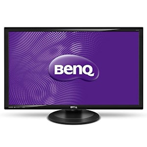 BenQ 高解像度 モニター ディスプレイ GW2765HT 1枚目