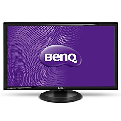 BenQ 高解像度 モニター ディスプレイ GW2765HT 1枚目