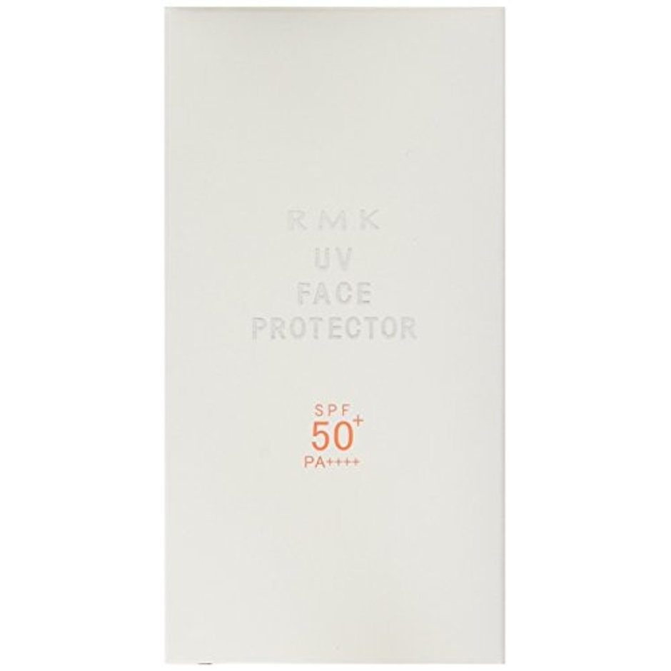 カネボウ化粧品 RMK UVフェイスプロテクター50 2枚目
