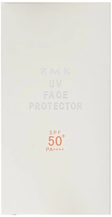 カネボウ化粧品 RMK UVフェイスプロテクター50 2枚目