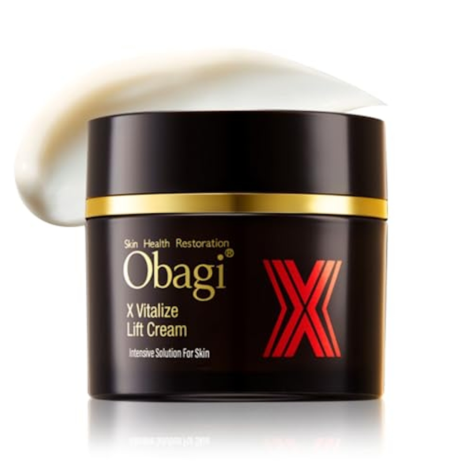 Obagi オバジX バイタライズ リフトクリーム 50g 1枚目