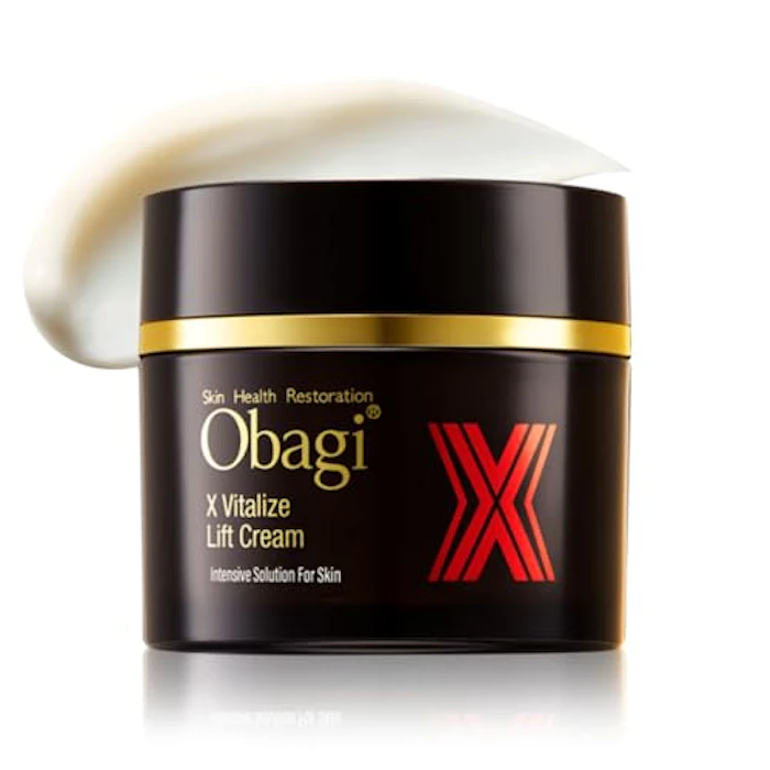 Obagi オバジX バイタライズ リフトクリーム 50g 1枚目