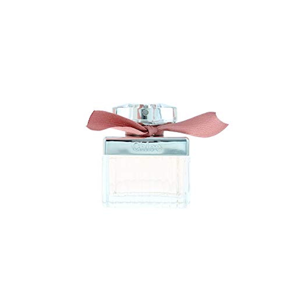 CHLOE クロエ ローズ ド クロエ オードトワレ 50ml 2枚目