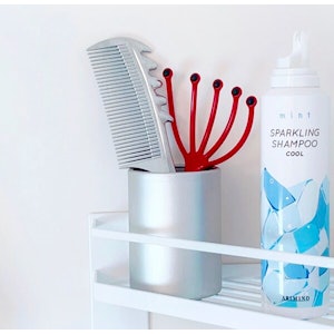 アリミノ ミント スパークリングシャンプー クール 1枚目