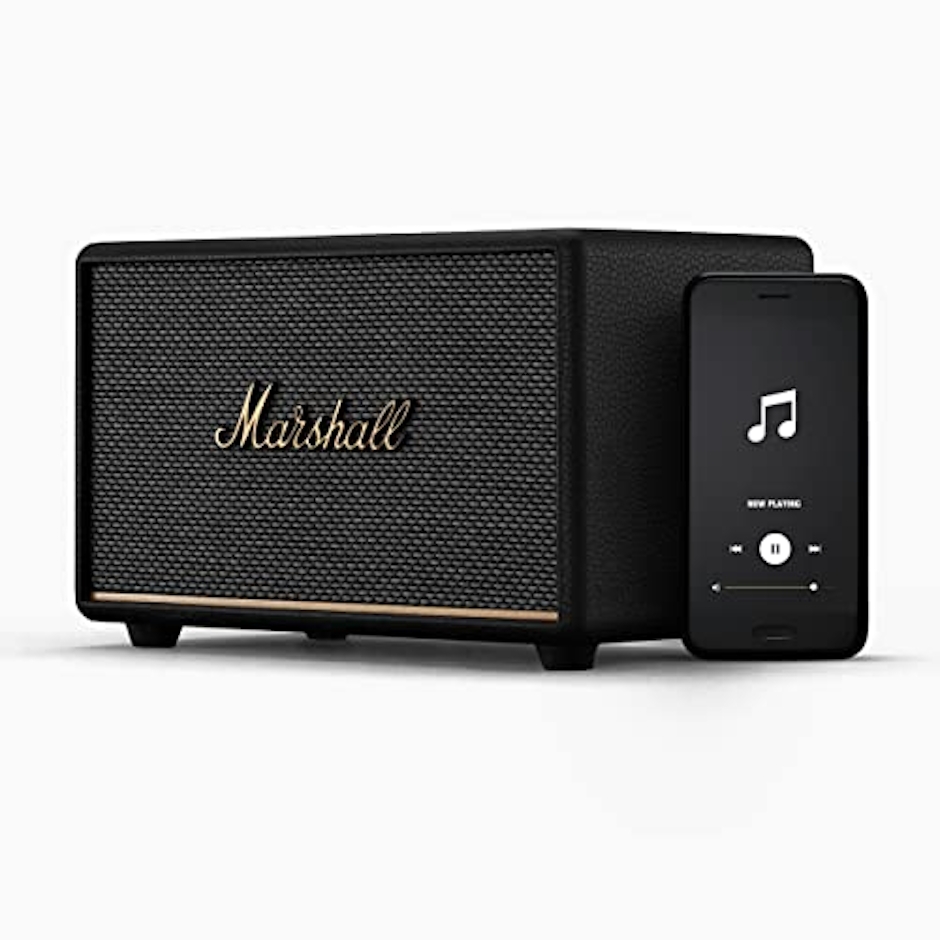 Marshall Acton III 3枚目