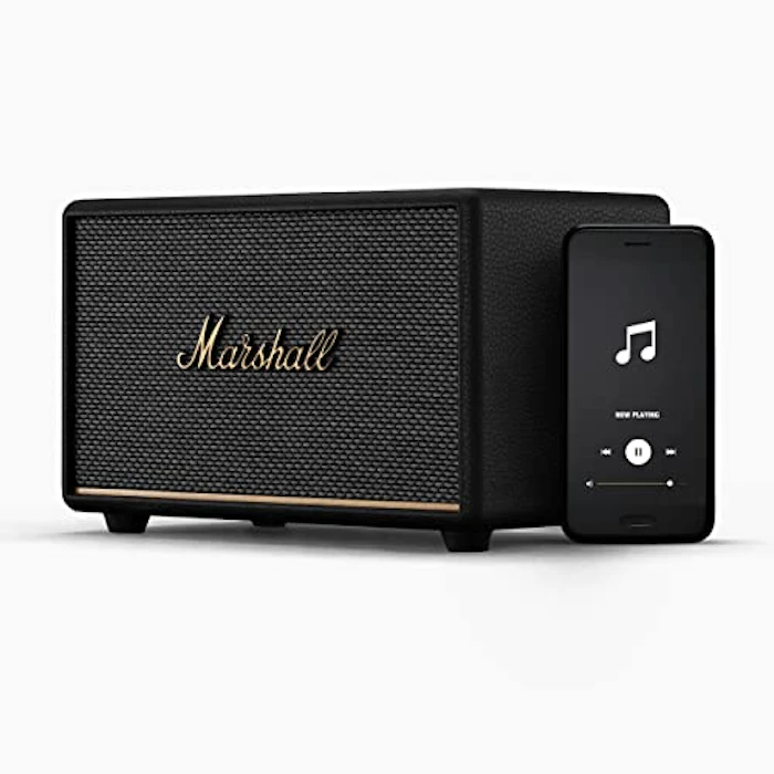 Marshall Acton III 3枚目