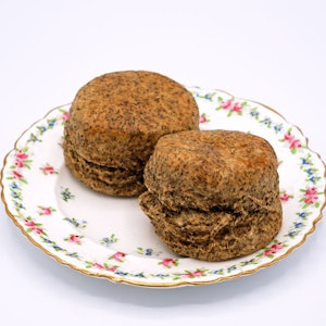 cha tea 紅茶のスコーン 1枚目