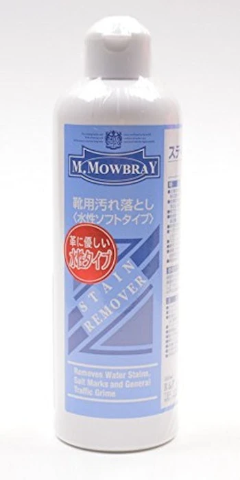M.MOWBRAY ステインリムーバー300 2枚目